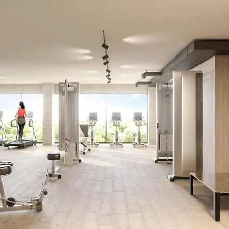 Apartament Premium, 17 Pietro, Blisko Morza *